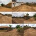 *Eid-el-Fitr Boost: Adeleke Flags Off Phase 3 Road Grading.*     Day 1