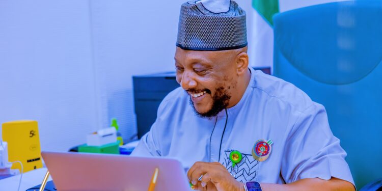 Governor Makinde’s Contributions: A Golden Legacy in Nigeria Politics, Says BGI