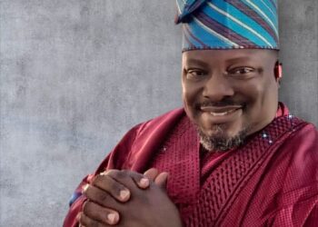 Governor Makinde’s Contributions: A Golden Legacy in Nigeria Politics, Says BGI