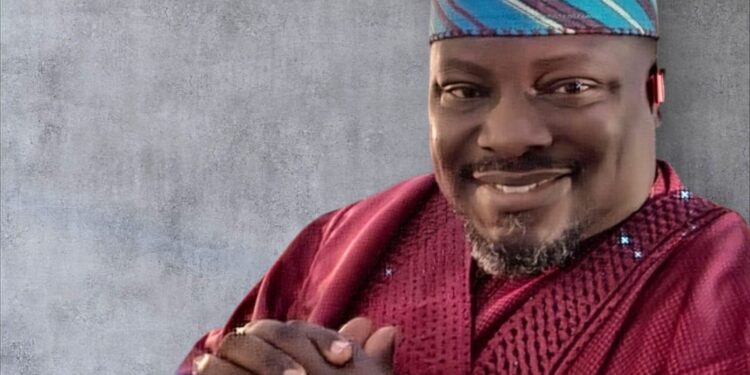 Governor Makinde’s Contributions: A Golden Legacy in Nigeria Politics, Says BGI