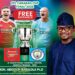 Super Sunday in Ibadan North East Constituency 1: A Celebration of Football and Community Spirit.