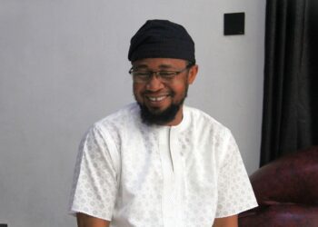 *Ibarapakan Eulogises Personal Assistant at 50, Commends His Sacrifice, Loyalty and Excellence*