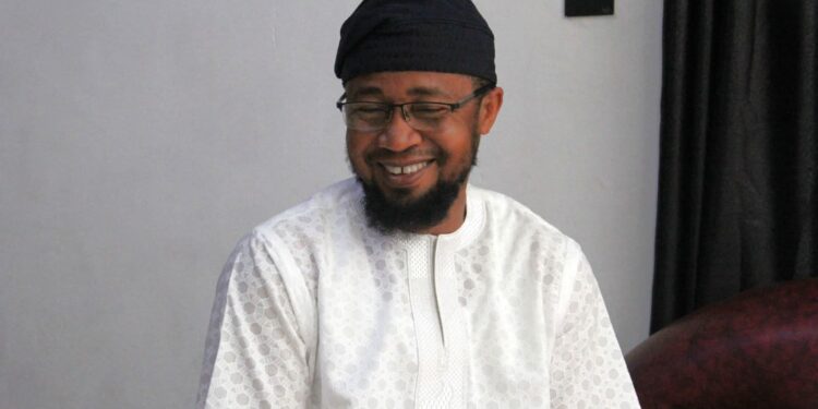 *Ibarapakan Eulogises Personal Assistant at 50, Commends His Sacrifice, Loyalty and Excellence*