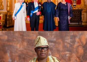 *Ibarapakan Eulogises Personal Assistant at 50, Commends His Sacrifice, Loyalty and Excellence*