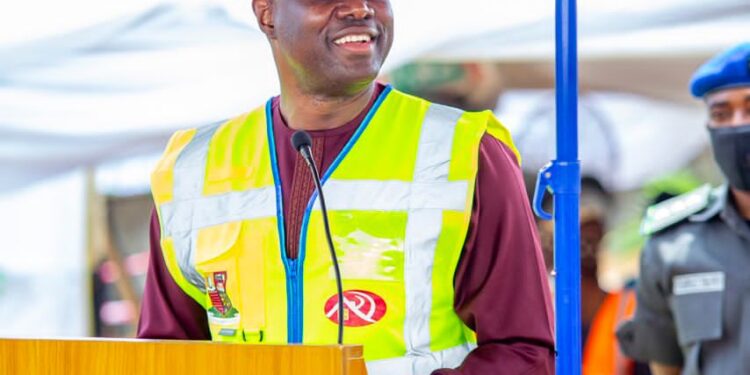 *If I Were Seyi Makinde: The Kind of Successor I Would Choose for Oyo*   