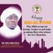 ‎EID-EL-FITR: HON. SANDA SIKIRU FELICITATES MUSLIMS, URGES FAITHFUL TO UPHOLD LESSONS OF RAMADAN.  ‎