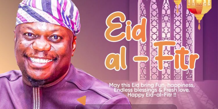 *Global Impact: Hon. Comforter Olajide Represents Oyo State At CSW70, New York, USA* 