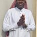 Eid-el-Fitr: Ajorosun LCDA Political Head/Administrator, Ibrahim Oladebo Simple, Felicitates Muslims, Urges Residents To Uphold Ramadan Values