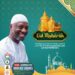 Eid Celebration: Oyo Assembly Lawmaker Babajide Congratulates Muslims, Calls for Peace, Togetherness