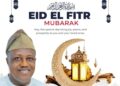 Eid-il-Fitr: Amofin Beulah Adeoye Greets Muslims, Urges Sustenance of Unity, Peaceful Coexistence
