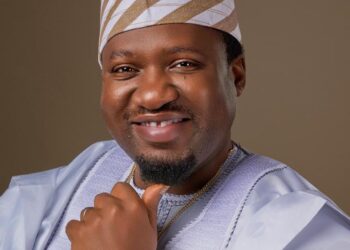 **Eid El Fitr: Sheu Adedeji Kolawole Congratulates Ido/Ibarapa Constituency Muslims, Preaches Love and Sacrifice**