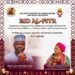 Eid Mubarak: Makinde’s Commissioner Hon Toyin Balogun Advocates Love, Charity, and Social Harmony