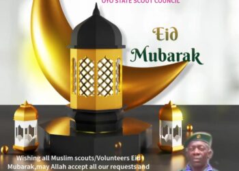 Bimbo Adekanmbi Felicitates Muslims On Sallah, Prays For Maximum Rewards.