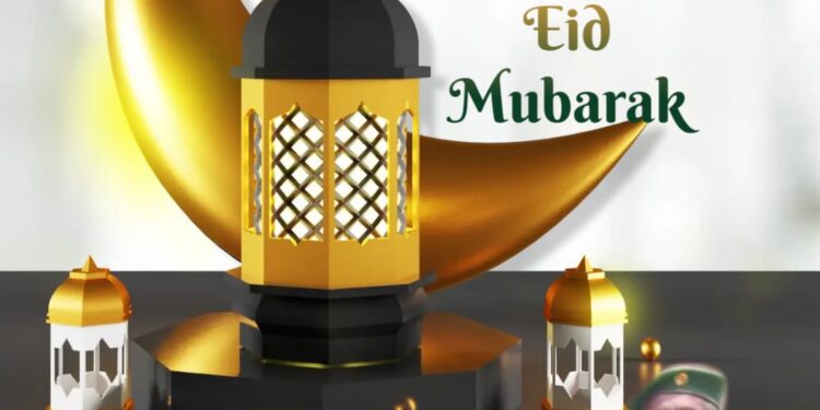 Bimbo Adekanmbi Felicitates Muslims On Sallah, Prays For Maximum Rewards.