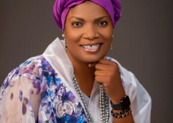 **Hon. Ganiyat Olawore Declares Candidacy for 2027 House of Representatives Election in Ibadan South East/North East Federal Constituency**