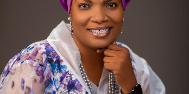**Hon. Ganiyat Olawore Declares Candidacy for 2027 House of Representatives Election in Ibadan South East/North East Federal Constituency**