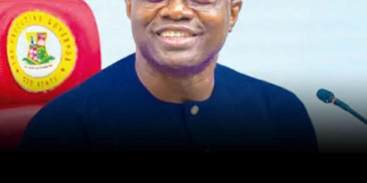 Makinde’s National Footprint: How Oyo’s Governor is Poised to Shine Amidst PDP’s Challenges – GSM Advocates 