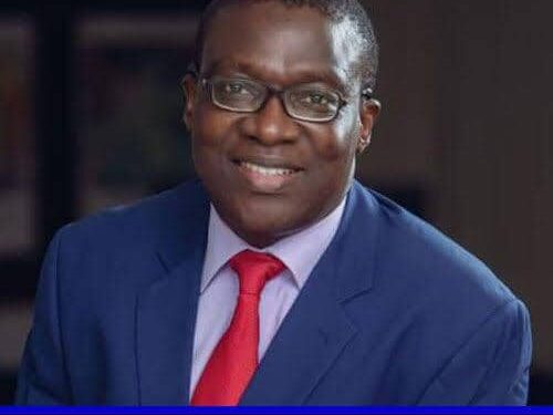 2027: Dr. Debo Akande joins Oyo guber race, says ‘I have what it takes’ to succeed Makinde