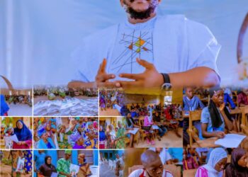 Ibarapa Kan and Social Support: A Boon for Constituents