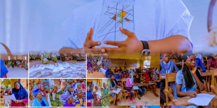 Ibarapa Kan and Social Support: A Boon for Constituents