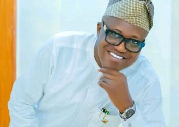 *DR NURENI ADEREMI ADENIRAN :A shining Light from the tunnel.*