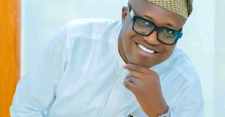 *DR NURENI ADEREMI ADENIRAN :A shining Light from the tunnel.*