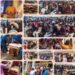 **Hon. Ogunsola John Olusina Strengthens PDP Unity in Oluyole Federal Constituency with Eid Gifts for Members in 10 Wards**