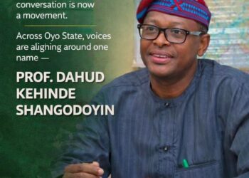 Fresh FM Discourse and the Emerging Consensus Around Shangodoyin for Oyo 2027