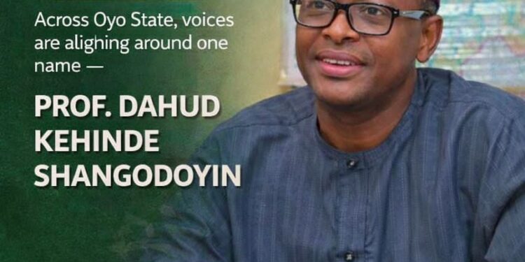 Fresh FM Discourse and the Emerging Consensus Around Shangodoyin for Oyo 2027