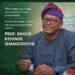 Fresh FM Discourse and the Emerging Consensus Around Shangodoyin for Oyo 2027