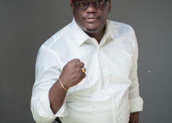 2027: Welfarism of My Constituents Will Top My Legislative Agenda — Akinsete