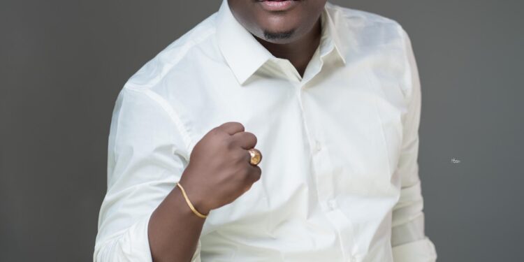 2027: Welfarism of My Constituents Will Top My Legislative Agenda — Akinsete