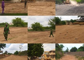 Ibarapa Proud: Adelani Lands Federal Polytechnic Job, Thanks Ibarapakan