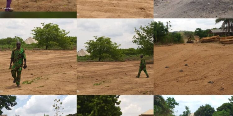 Ibarapa Proud: Adelani Lands Federal Polytechnic Job, Thanks Ibarapakan