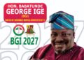 OYHA 2027’s Trusted Voice: BGI’s Consistency Speaks