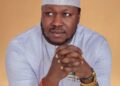 Quiet Strength, Clear Vision: Why Kehinde Giwa Emerges is the Trusted for Ibadan NorthWest/SouthWest
