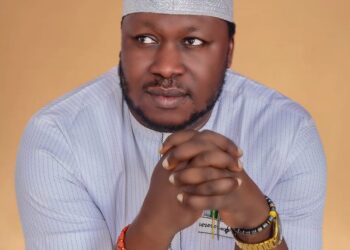 Quiet Strength, Clear Vision: Why Kehinde Giwa Emerges is the Trusted for Ibadan NorthWest/SouthWest