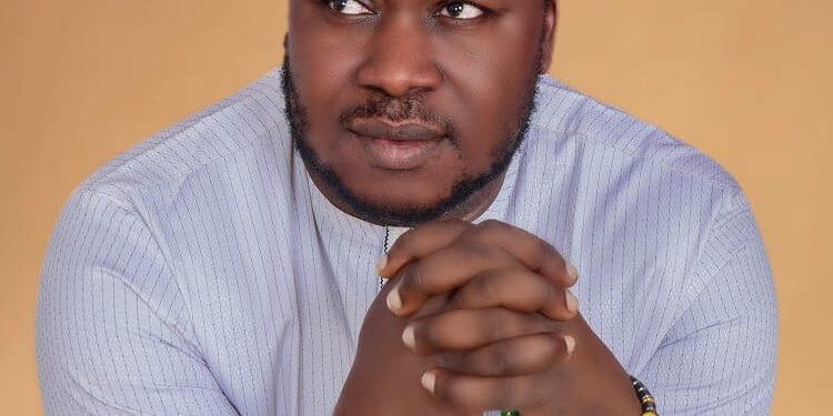 Quiet Strength, Clear Vision: Why Kehinde Giwa Emerges is the Trusted for Ibadan NorthWest/SouthWest