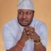 Quiet Strength, Clear Vision: Why Kehinde Giwa Emerges is the Trusted for Ibadan NorthWest/SouthWest