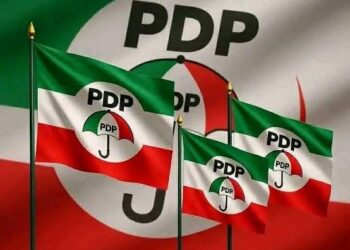 Poem Goes Viral: ‘Wike’s Betrayal’ Sparks Fire in PDP, Makinde Lauded as Champion of Democracy