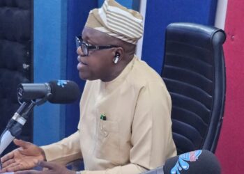 Makinde’s Education Reforms Deliver Results in Oyo State – Dr. Nureni Adeniran