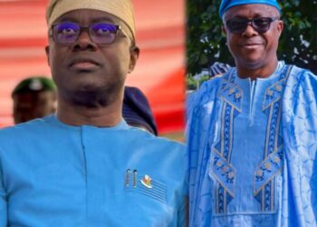 OYO PDP CHIEFTAIN PRAISES GOV. MAKINDE’S ₦10,000 FUEL RELIEF FOR CIVIL SERVANTS