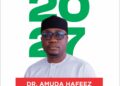 I am entirely ready and dedicated to serve our people, our party, and our local government – Hon Hafeez Amuda Kingsway.