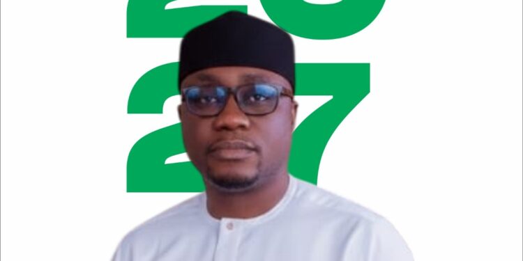 I am entirely ready and dedicated to serve our people, our party, and our local government – Hon Hafeez Amuda Kingsway.
