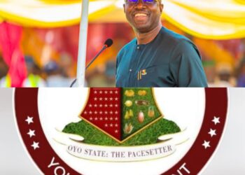 BREAKING: Oyo to Inaugurate 3rd Youth Parliament as Makinde Approves Dissolution of 2nd