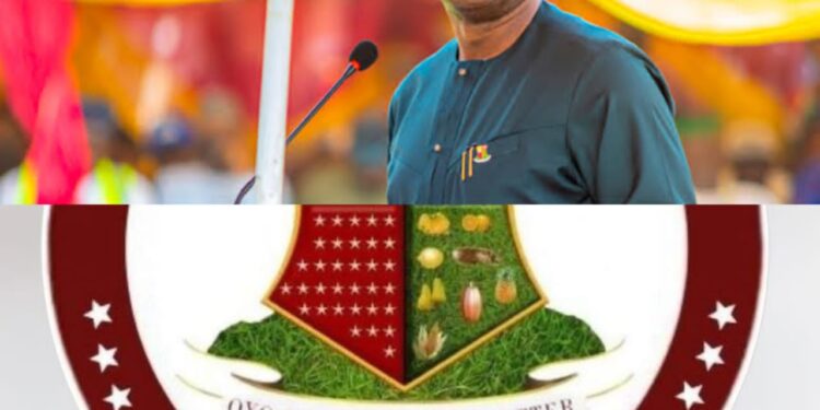 BREAKING: Oyo to Inaugurate 3rd Youth Parliament as Makinde Approves Dissolution of 2nd