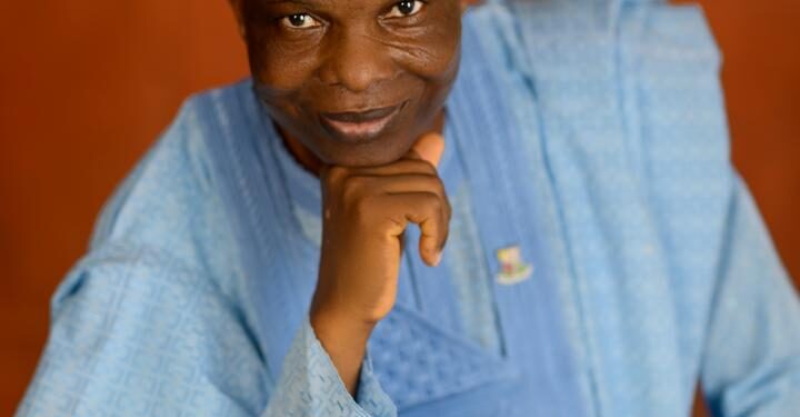 Reflections on a Tested Administrator – Kazeem Israel writes from Ibadan, Oyo State