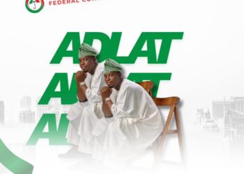 *Akinyele/Lagelu: Akinyele Lokan Must Stand as Engr Toheeb Adegoke ADLAT Gains Ground for 2027*