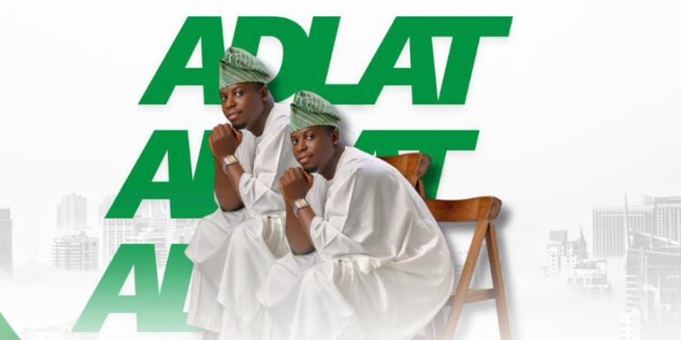 *Akinyele/Lagelu: Akinyele Lokan Must Stand as Engr Toheeb Adegoke ADLAT Gains Ground for 2027*