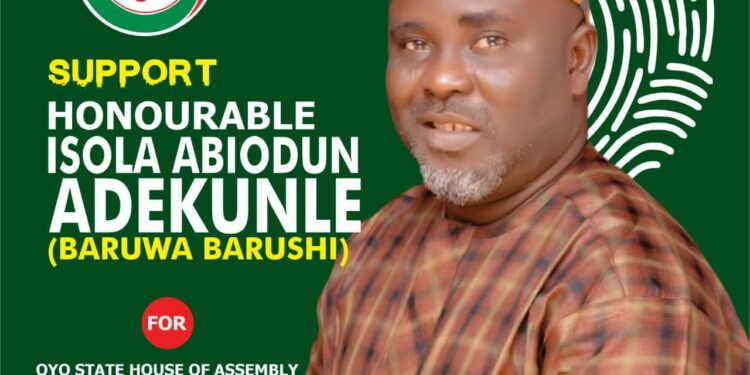 Oyo APC, Consensus Politics, and the Burden of Transparency